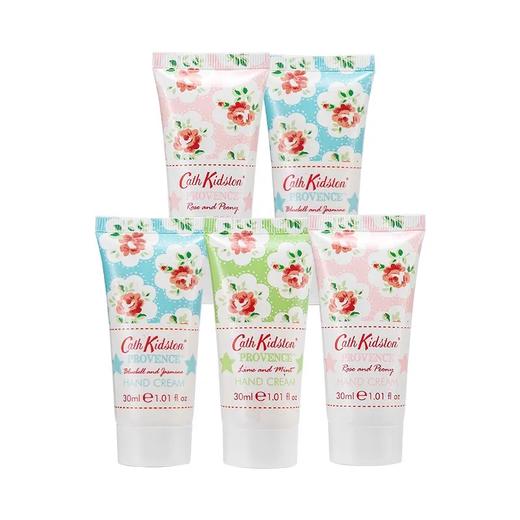 Cath Kidston普罗旺斯护手霜礼盒30g*3 商品图2