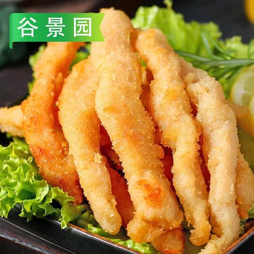 25K谷景园黄金鸡柳（原百年鸡柳）400g/小袋 2.5kg/袋 4袋/件 商品图2