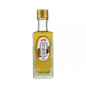 OFK花椒油 130ml/瓶