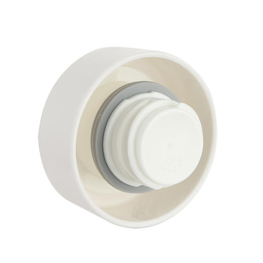 ZW-BP107 双立人 Enjoy系列真空保温茶滤杯480ml（白色） 商品图3