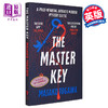 预售 【中商原版】户川昌子 万能钥匙 Pushkin犯罪推理系列 The Master Key 英文原版 MASAKO TOGAWA 江户川乱步奖得主 商品缩略图0