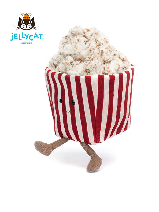 Jellycat 趣味爆米花 18cm 商品图2