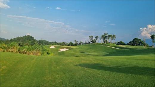 越南沙巴高尔夫球场  Sapa Grand Golf Course  | 越南高尔夫球场  | 沙巴高尔夫 商品图0