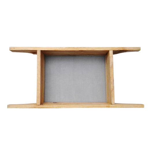 自主游戏—双人木筛网 商品图4