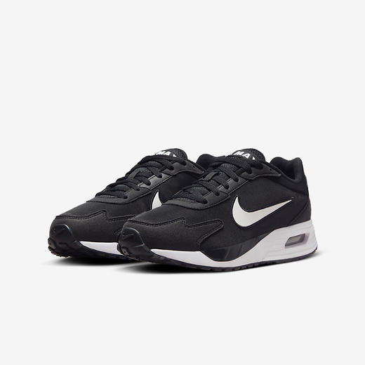 Nike/耐克男鞋秋新款AIR MAX气垫运动鞋减震休闲跑步鞋DX3666-002 商品图2