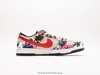 耐克Nike SB Dunk Low低帮休闲运动板鞋308270-111男女鞋 商品缩略图1