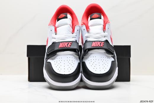 耐克Nike Air Jordan Legacy 312 Low休闲运动板鞋CD7069-160男女鞋 商品图7