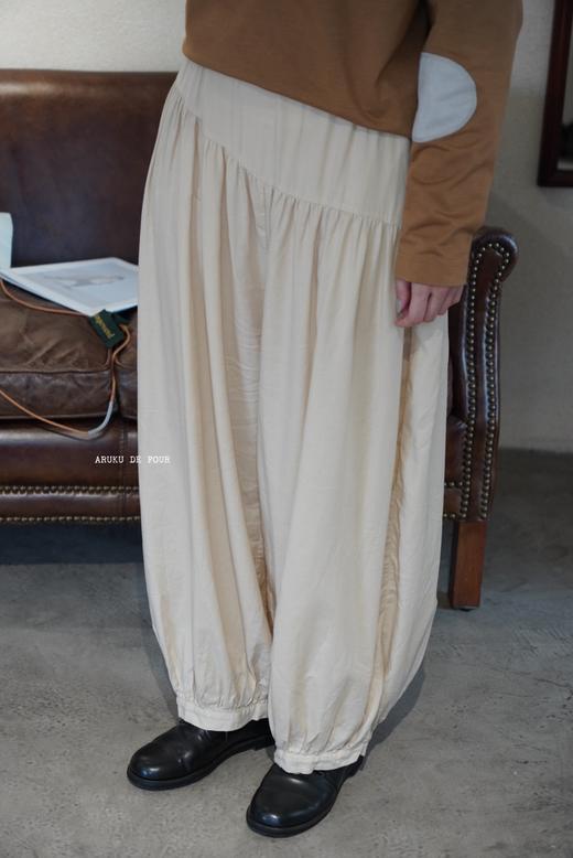 elsa esturgie 有机棉灯笼裤 商品图2