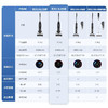 添可/洗地机/FW100700CN(2.0LED+)/芙万2.0LED升级款 家用扫地机吸拖一体手持吸尘器- 商品缩略图7