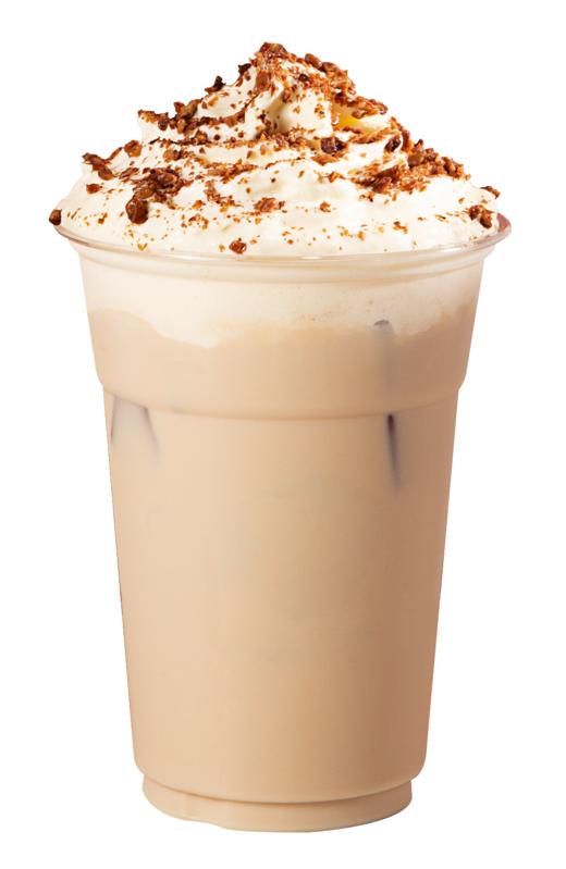 雪顶咖啡 商品图0