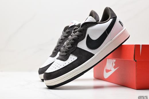 耐克Nike Terminator low basic低帮板鞋FQ8127-030男女鞋 商品图6