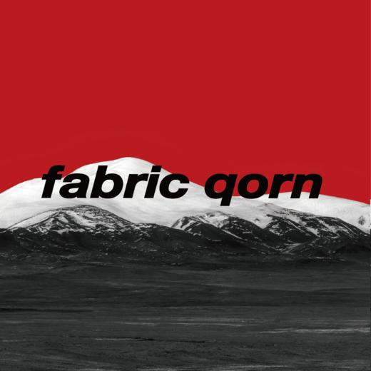 Fabric qorn SS2024秀票 （蕾虎场) 商品图0