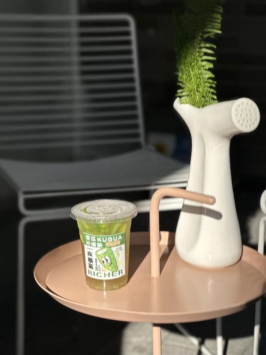 苦瓜不苦柠檬茶 商品图1