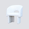 NS家居nsfurniture布艺单人餐椅NSAC-3205 NS NOHA-101 商品缩略图1