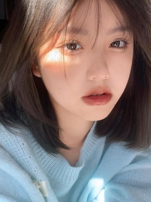 小奶丸 小圆宝 日抛 KIKICON 商品图3