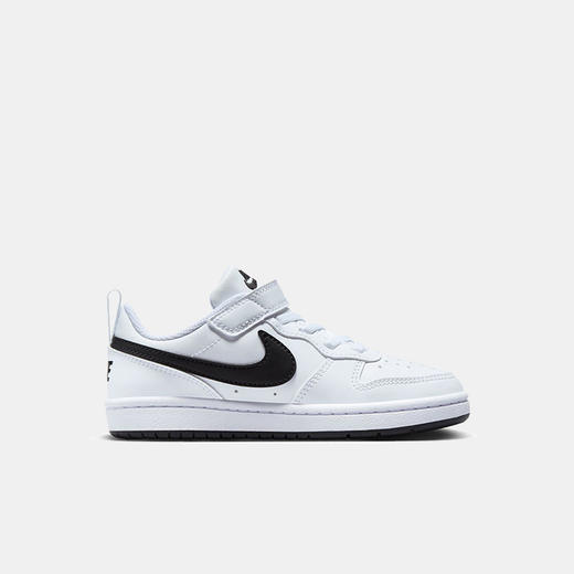 Nike Court Borough Low Recraft (PS) 幼童运动童鞋 DV5457 商品图5