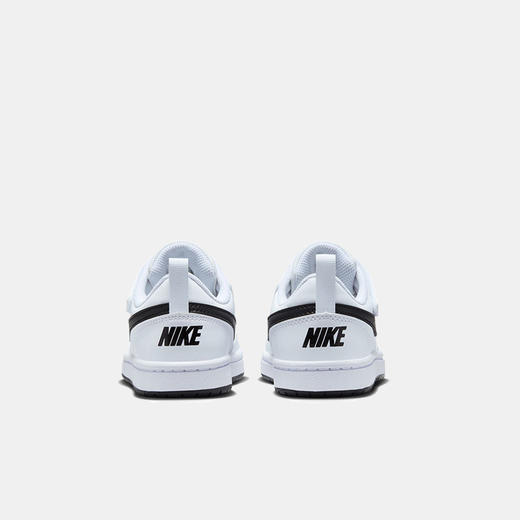 Nike Court Borough Low Recraft (PS) 幼童运动童鞋 DV5457 商品图4