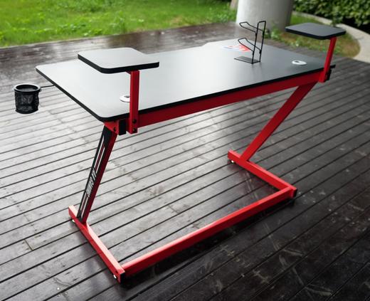 外贸电竞桌 121.99CM*61.98CM 商品图2