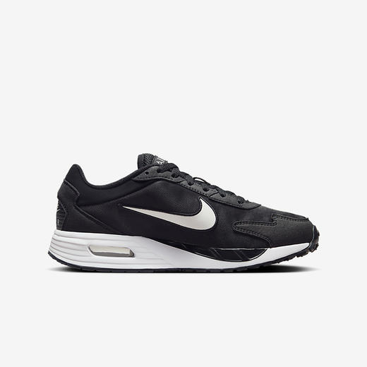 Nike/耐克男鞋秋新款AIR MAX气垫运动鞋减震休闲跑步鞋DX3666-002 商品图1