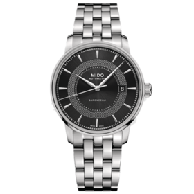 美度 MIDO 贝伦赛丽系列印记款 M037.407.11.051.01