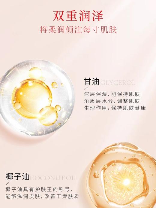 Cath Kidston野玫瑰榅桲保湿礼盒（沐浴露+身体乳+护手霜+沐浴盐） 商品图2