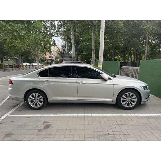 大众 迈腾 330TSI DSG 舒适型【长租-北京】 商品图3