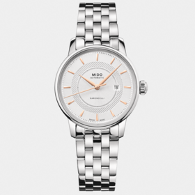 美度 MIDO 贝伦赛丽系列印记款 M037.207.11.031.01