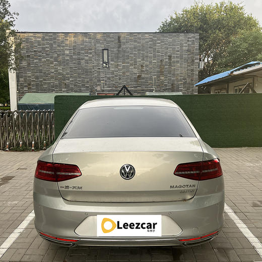 大众 迈腾 330TSI DSG 舒适型【长租-北京】 商品图4