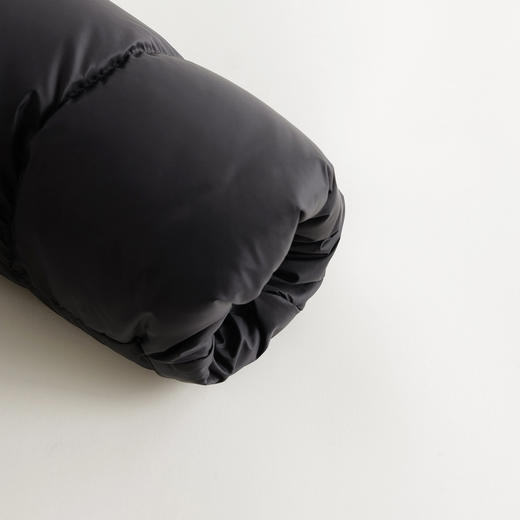 【马克珍妮 芦芙】冬装 中国风三防立领保暖羽绒服 231635 商品图4