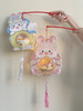 「节日特别款」中秋小花灯 蛋糕 商品缩略图1