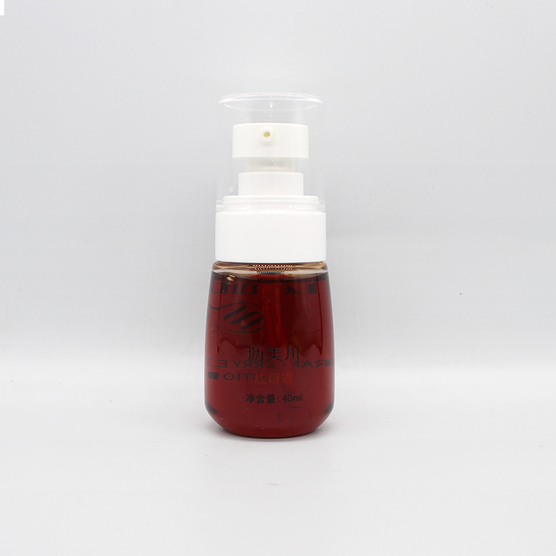 沥美川红莓娇艳露40ml补水控油淡斑美容院正品化妆品包邮