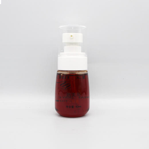 沥美川红莓娇艳露40ml补水控油淡斑美容院正品化妆品包邮 商品图0