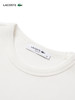 【海南专供价】Lacoste法国鳄鱼女装新款纯色圆领长袖T恤打底衫TF1692-10 商品缩略图2