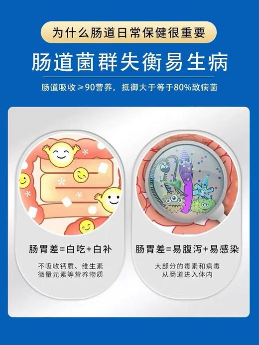爱尔科复合活性益生菌 商品图2