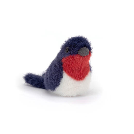 Jellycat 博德林燕子 10cm 商品图0
