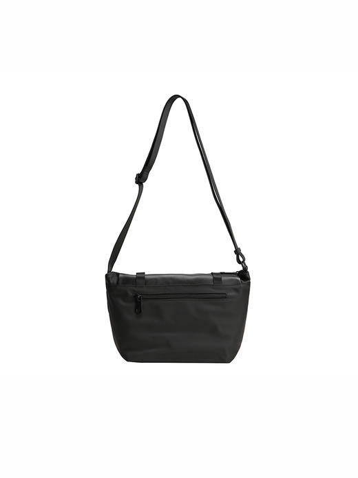 callisto黑色户外动感单肩包 FSCSB001C BK 商品图3