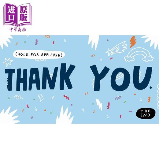 【中商原版】我不想大声读这本书Mike Lowery I Dont Want to Read This Book Aloud 英文原版 儿童绘本 搞笑图画书 精品绘本 商品图4