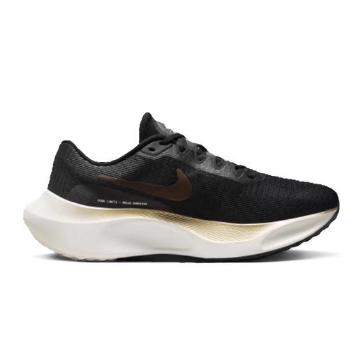 Nike/耐克男鞋冬新款 ZOOM FLY 5 轻便缓震训练运动跑步鞋DM8968-002 商品图2