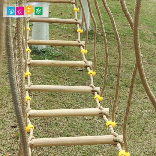 自主游戏—平衡荡桥 商品图1