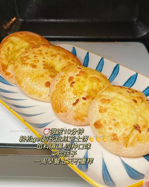 海欣—芝士饼洋葱劲牛 商品图3