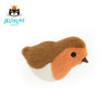 Jellycat 博得林知更鸟 10cm 商品缩略图2