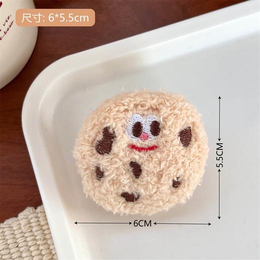 【19.9/任选2件】小红书同款可爱小怪兽毛绒胸针配件，毛绒挂件小玩偶，多款可爱造型供你选择，让你随心搭配 触感舒适 商品图12