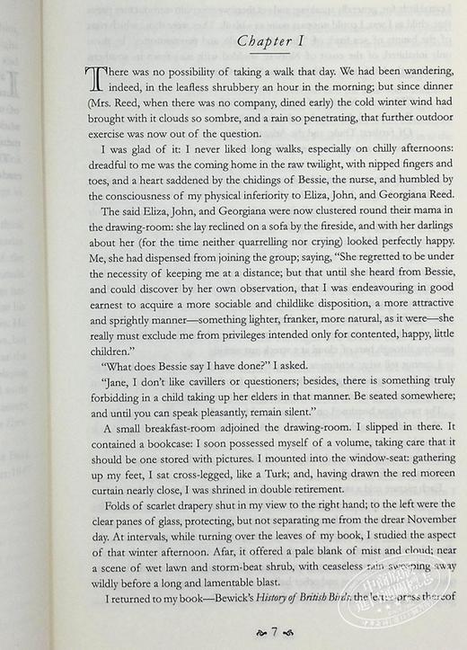 【中商原版】勃朗特姐妹文选 皮装经典 Selected Works of the Bronte Sisters Leather-Bound Classics 英文原版 简爱 呼啸山庄 商品图5