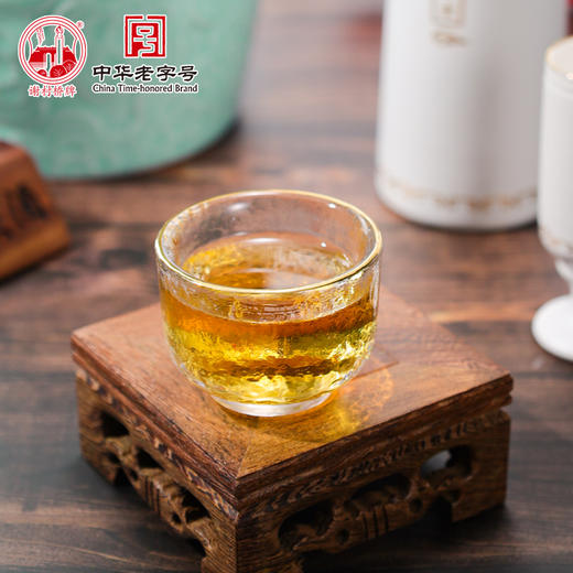 12°有机手工精酿谢村黄酒 商品图5