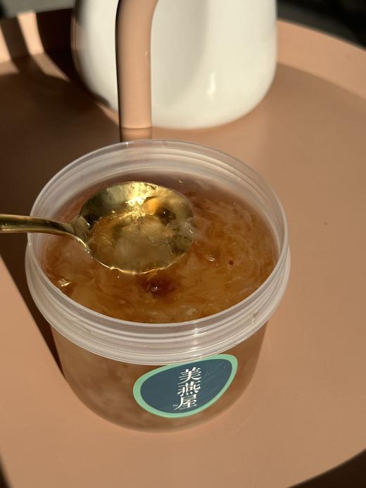 蔓越莓桃胶银耳 商品图0