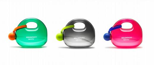 holoholo包包壶 1200ml 商品图0