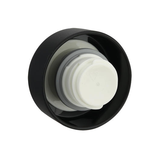 ZW-BP108 双立人 Enjoy系列真空保温茶滤杯480ml（黑色） 商品图4