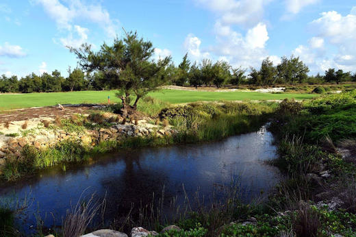 越南FLC广平高尔夫球场  FLC Golf Link Quang Binh  | 越南高尔夫球场 | 同海高尔夫 商品图4