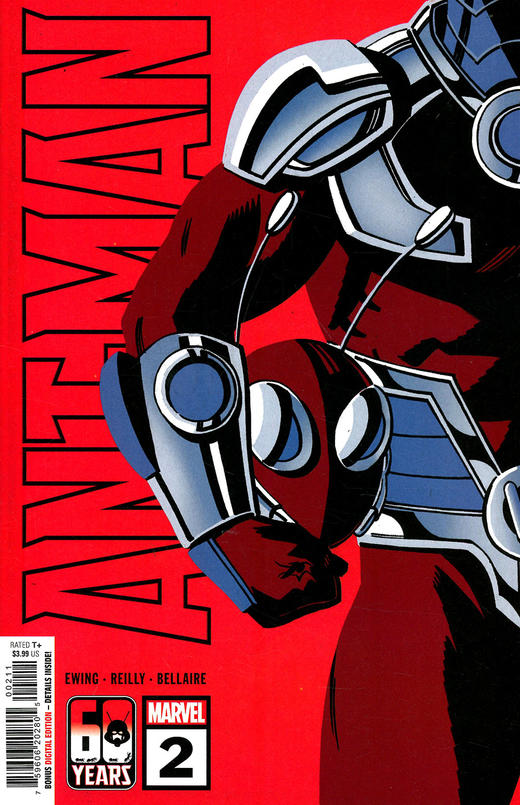 蚁人 V3 主刊 Ant-Man V3（2022） 商品图2
