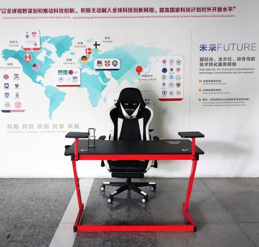 外贸电竞桌 121.99CM*61.98CM 商品图5